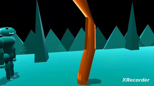 Долина Гиго Чятов #1 смотреть онлайн