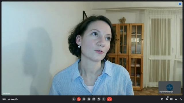 Багатогранність особистості | Імпульс | Радіо "Голос надії" смотреть онлайн