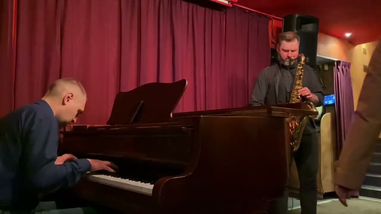 “My funny Valentine” смотреть онлайн