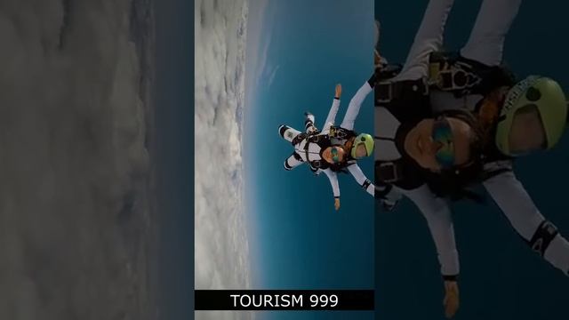 SKYDIVING (скайдайвинг)