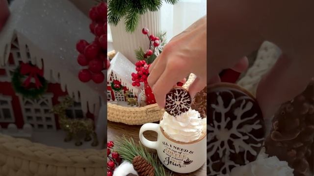 Кофе со взбитыми сливками. смотреть онлайн