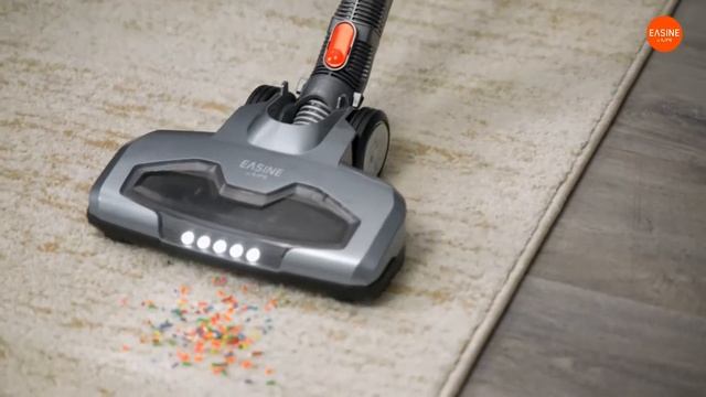 EASINE By ILIFE H55 Cordless Stick Vacuum Cleaner