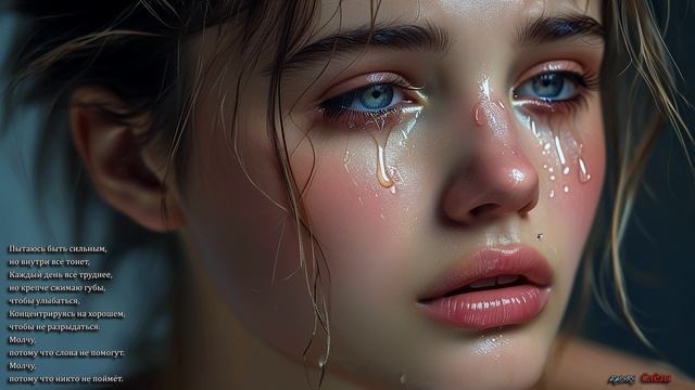 XRaM_MRX - Слёзы