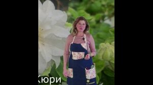 Питомник. Обзор. Как мы укрывали розы, гортензии и клематисы на зиму.