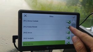 Nawigacja Navitel E707 Magnetic | KrychuTIR™