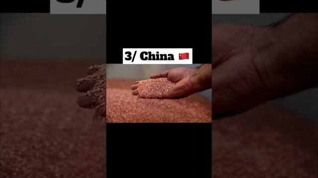 Top 5 copper producing countries смотреть онлайн