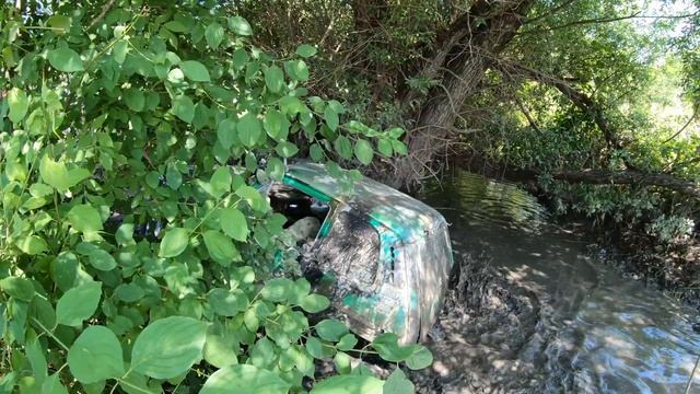 ХДП (ХорошаяДружескаяПокатушка) на КМВ !!! "Зольские дебри"31.07.2021г. смотреть онлайн