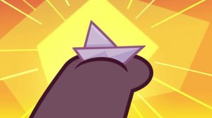 Приключения Ам Няма - Новые Соседи: Отличный День (Эпизод 213)