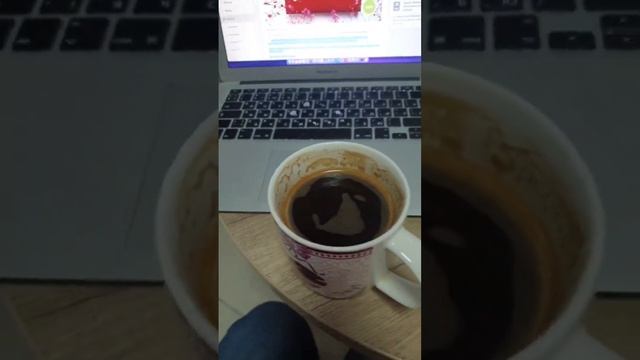 Кофе. Натуральный. Бодрящий. смотреть онлайн