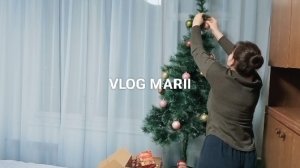 КАК Я ПРОВОЖУ ВЫХОДНОЙ С ПОЛЬЗОЙ, И УСПЕВАЮ НАСЛАДИТЬСЯ ПРОХЛАДНЫМ ЗИМНИМ ДНЁМ!!!❄️🌲❄️