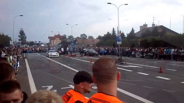 1/4 Mili Rzeszów Cup 2013 смотреть онлайн