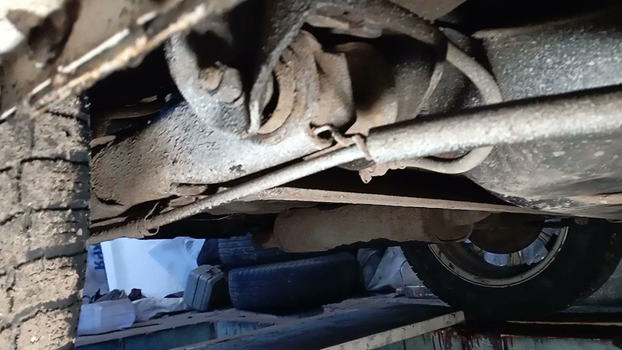 чери вэри/бонус. подвеска