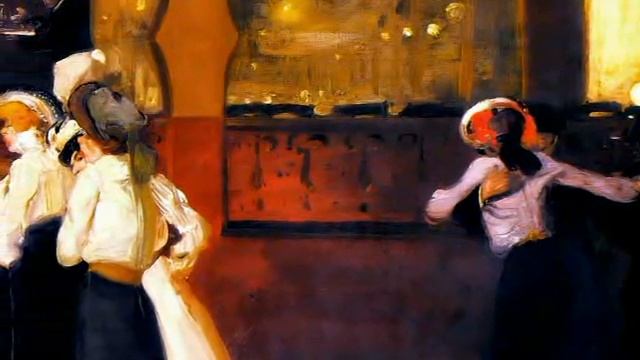 Herbert Weidner The Last Waltz смотреть онлайн