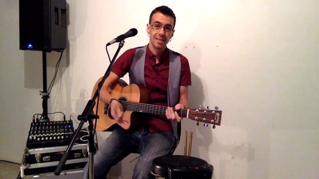 How to gig. Looping tutorial Part 2 смотреть онлайн