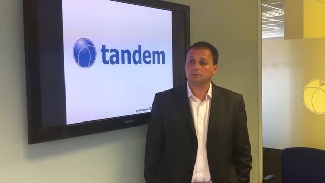 Tandem High Growth Testomonial.MOV смотреть онлайн