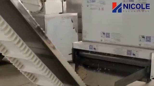 SS304 Spiral Shell Macaroni Maker Machine 100kg/H Automatic смотреть онлайн