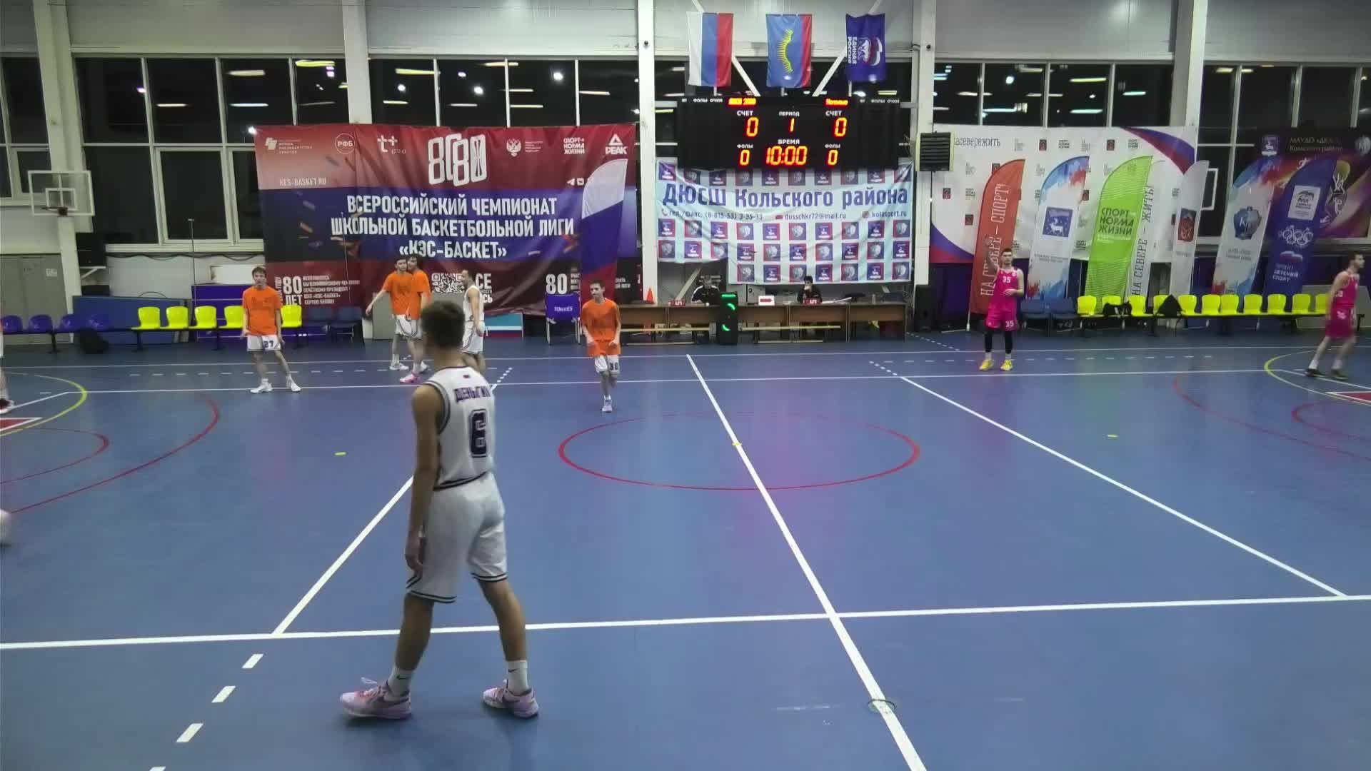 ДЮСШ КР 2009-Молодые смотреть онлайн