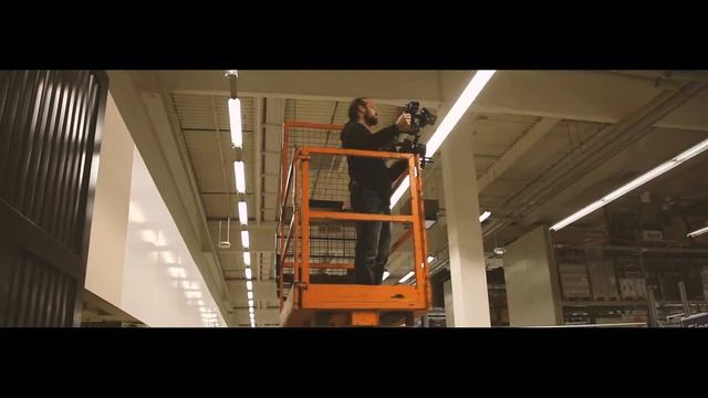 METRO Imagefilm Teaser смотреть онлайн
