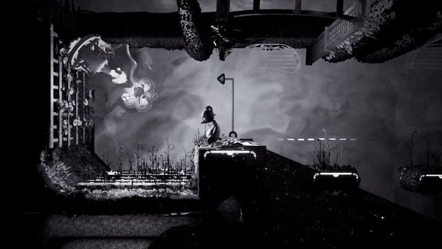 Обзор игры Tandem A Tale Of Shadows | ДАВАЙ РАЗБИРАТЬСЯ