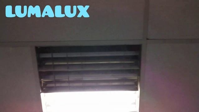 EOL fluorescent tube #25: OSRAM Lumilux L18W 840 Cool White T8 смотреть онлайн