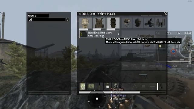 Arma 3 | Seal Team 9 | Main operation: Blanker Bullet смотреть онлайн