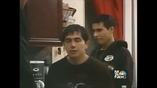 Mike's Hard Lemonade смотреть онлайн