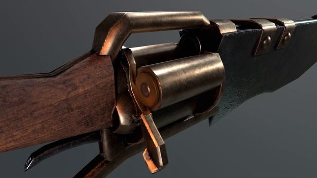 створения анімацій для зброї - @bdjolastudio_ua смотреть онлайн