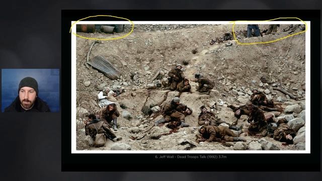 Photographer critiques top 10 most expensive photographs | New number 1! смотреть онлайн