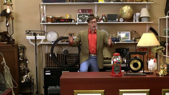 Science Max | FULL EPISODE | Hoop Glider | Season 2 смотреть онлайн
