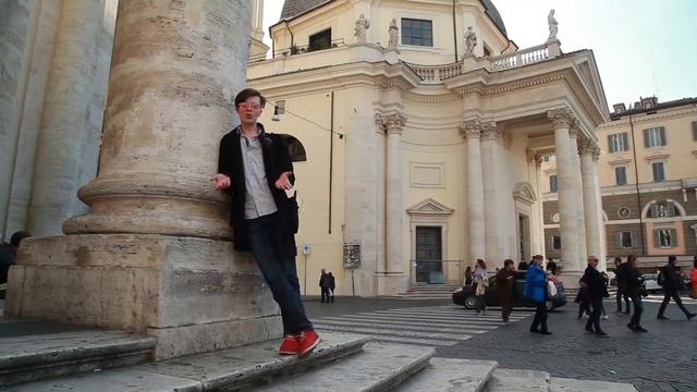 ПОРНОКРАТОРЫ. ИСТОРИЯ ПАПСТВА. Часть 1 [efhqRnPrpsw] смотреть онлайн