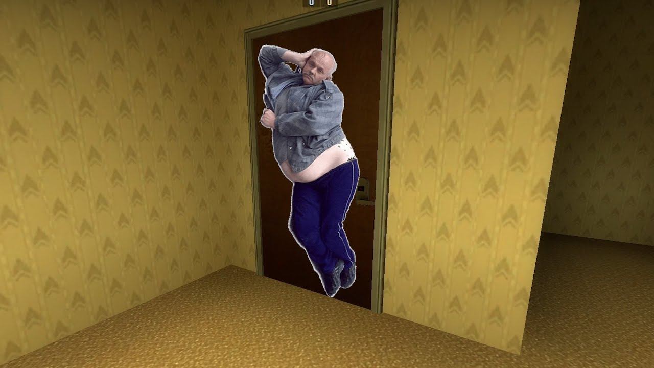 когда пытаешься попасть в туалет а там сидит батя и не пускает тебя смотреть онлайн