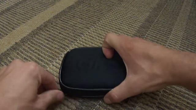 Case GPS 4.3" | 5" | 7" Polegadas смотреть онлайн