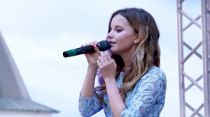 Алиса Кожикина — Ты со мной (Премьера в Тобольске 2018)