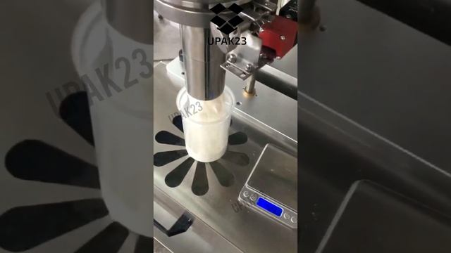 Шнековый дозатор для трудносыпучих веществ серии LZ 710A