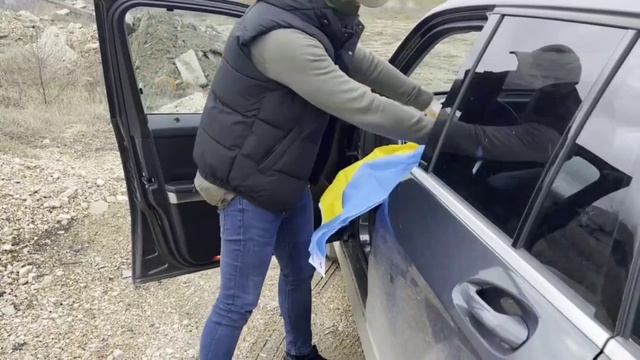 ФСБ задержала жителя Севастополя по делу о передаче данных в ГУР Украины смотреть онлайн