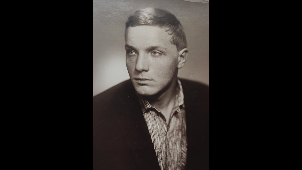 Юрий Васильевич Воробьев - восемьдесят один. смотреть онлайн