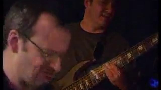 Jazz live from Z�ürich смотреть онлайн