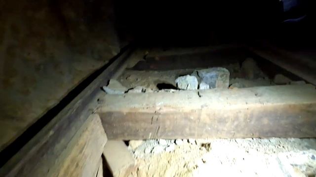 Miners Cats, Shafts, And Toxic Gas! Exploring A Weird Mine смотреть онлайн