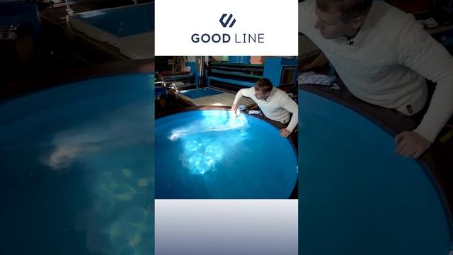 Про фильтрацию в купели смотреть онлайн