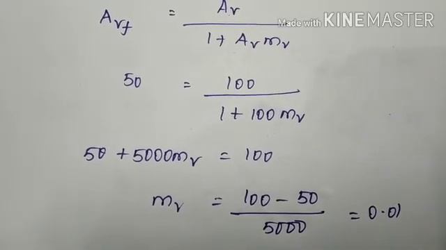 Negative voltAge feedback, amplifiers with feedback, feedback fraction, trb ece, eee, eie, tneb ae смотреть онлайн