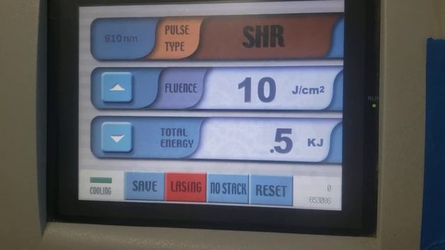P4L 1777, True Skin laser spa - Alma Soprano, full PM смотреть онлайн