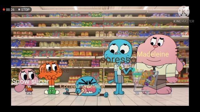 Espresso and madeleine are married learn to kids behaviour смотреть онлайн