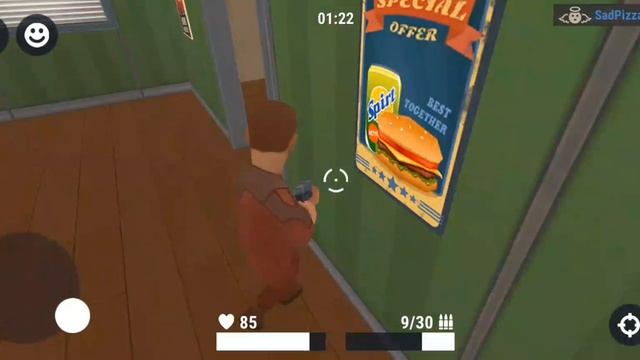 Играю в прятки меня нашли смотреть онлайн