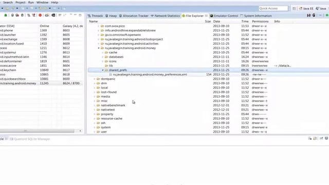 IT 014 - 3 - 34 Настройки программы смотреть онлайн