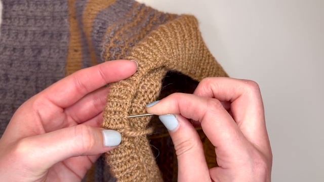 Strata Seaming Tutorial смотреть онлайн