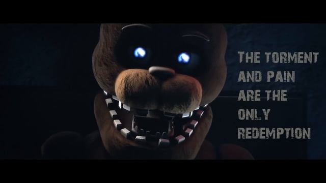 Five Nights at Freddy's 2 (Music Video) w/ Lyrics | Sayonara Maxwell смотреть онлайн
