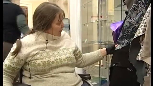 Мода для нестандартных людей смотреть онлайн