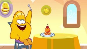 Приключения Ам Няма - Новые Соседи: Кот-астрофа! (Эпизод 257)