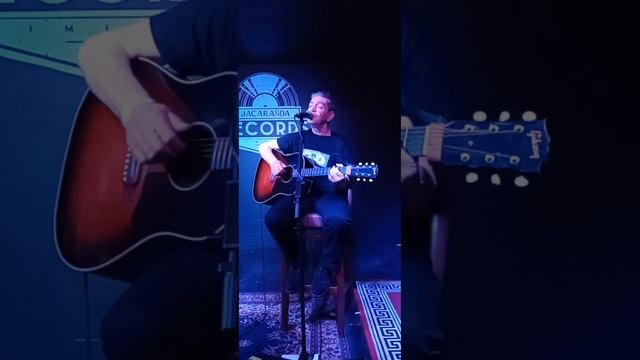 Michael Head (acoustic) @ Jacaranda Baltic Liverpool (full gig) 13/04/24 смотреть онлайн