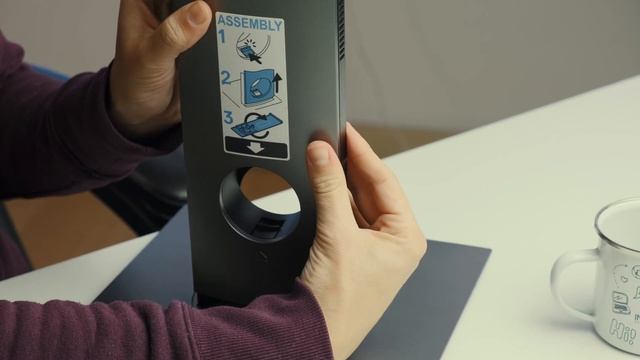 DELL Optiplex 7070 ULTRA Reacondicionado Review ✅